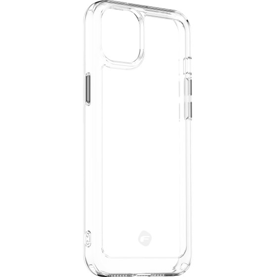 FORCELL F-Protect Clear Case For Iphone 15 Plus transparent