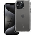 FORCELL F-Protect Clear Case For Iphone 15 Pro Max transparent
