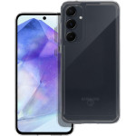 FORCELL F-Protect Clear Case For Samsung A55 transparent