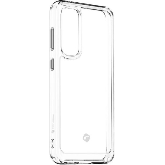 FORCELL F-Protect Clear Case For Samsung S23 Fe transparent