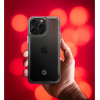 FORCELL F-Protect Clear Case For Samsung S23 Fe transparent
