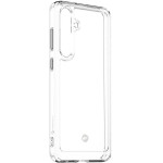 FORCELL F-Protect Clear Case For Samsung S24 Plus transparent