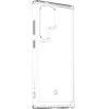 FORCELL F-Protect Clear Case For Samsung S24 Ultra transparent