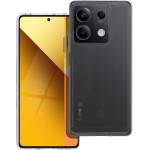 FORCELL F-Protect Clear Case For Xiaomi Redmi Note 13 5G transparent