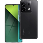 FORCELL F-Protect Clear Case For Xiaomi Redmi Note 13 Pro 5G transparent