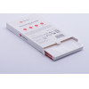 FORCELL F-Protect Flexible Hd - Tpu Film For Smart Cutting Machine 196x125mm (25 pcs/set)