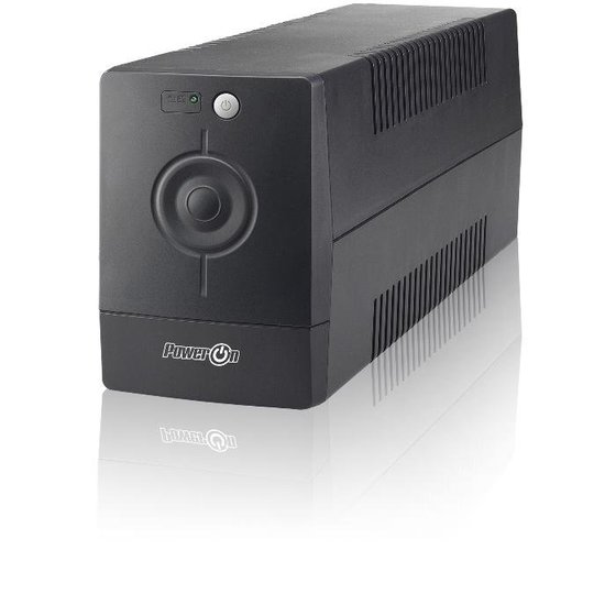 UPS 1100VA POWER ON AP-1100 V2.0