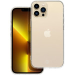 FORCELL F-Protect Long Lasting Thin Case For Iphone 13 Pro Max transparent