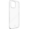FORCELL F-Protect Long Lasting Thin Case For Iphone 13 Pro Max transparent
