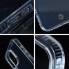 FORCELL F-Protect Long Lasting Thin Case For Iphone 13 Pro Max transparent