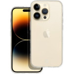 FORCELL F-Protect Long Lasting Thin Case For Iphone 14 Pro transparent
