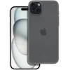FORCELL F-Protect Long Lasting Thin Case For Iphone 15 Plus transparent