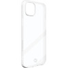 FORCELL F-Protect Long Lasting Thin Case For Iphone 15 Plus transparent