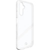 FORCELL F-Protect Long Lasting Thin Case For Samsung A14 4G / A14 5G transparent
