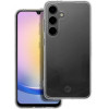 FORCELL F-Protect Long Lasting Thin Case For Samsung A25 transparent