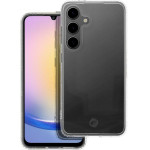 FORCELL F-Protect Long Lasting Thin Case For Samsung A25 transparent