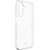 FORCELL F-Protect Long Lasting Thin Case For Samsung A25 transparent