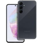 FORCELL F-Protect Long Lasting Thin Case For Samsung A35 transparent