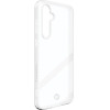 FORCELL F-Protect Long Lasting Thin Case For Samsung A35 transparent