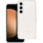 FORCELL F-Protect Long Lasting Thin Case For Samsung S23 Fe transparent