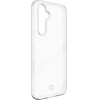 FORCELL F-Protect Long Lasting Thin Case For Samsung S23 Fe transparent