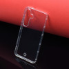 FORCELL F-Protect Long Lasting Thin Case For Samsung S23 Fe transparent