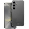 FORCELL F-Protect Long Lasting Thin Case For Samsung S24 Plus transparent