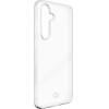 FORCELL F-Protect Long Lasting Thin Case For Samsung S24 Plus transparent