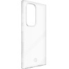 FORCELL F-Protect Long Lasting Thin Case For Samsung S24 Ultra transparent
