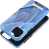 FORCELL F-Protect Mirage Case Compatible With Magsafe For Iphone 14 Plus Blue bird