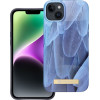 FORCELL F-Protect Mirage Case Compatible With Magsafe For Iphone 14 Plus Blue bird
