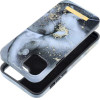 FORCELL F-Protect Mirage Case Compatible With Magsafe For Iphone 14 Plus Marble mist