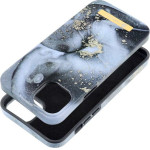 FORCELL F-Protect Mirage Case Compatible With Magsafe For Iphone 14 Plus Marble mist