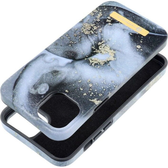 FORCELL F-Protect Mirage Case Compatible With Magsafe For Iphone 14 Plus Marble mist