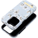 FORCELL F-Protect Mirage Case Compatible With Magsafe For Iphone 14 Plus Spring flowers