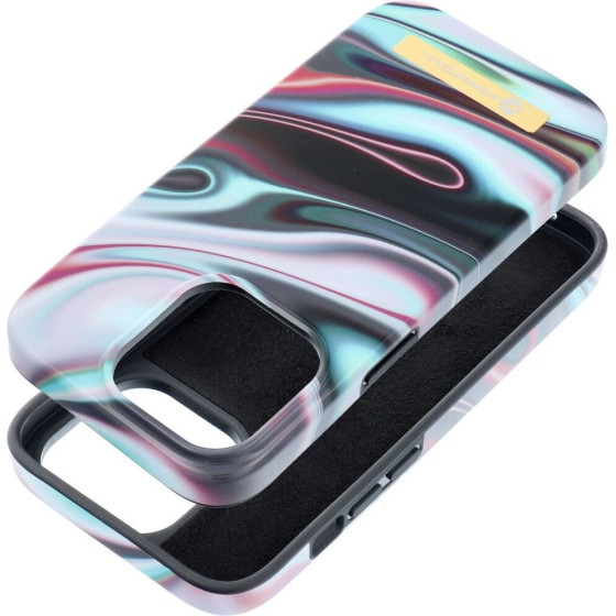 FORCELL F-Protect Mirage Case Compatible With Magsafe For Iphone 14 Pro glow