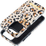 FORCELL F-Protect Mirage Case Compatible With Magsafe For Iphone 14 Pro Wild panther