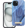 FORCELL F-Protect Mirage Case Compatible With Magsafe For Iphone 15 Plus Blue bird