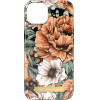 FORCELL F-Protect Mirage Case Compatible With Magsafe For Iphone 15 Plus Bloom bush