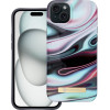 FORCELL F-Protect Mirage Case Compatible With Magsafe For Iphone 15 Plus glow