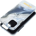 FORCELL F-Protect Mirage Case Compatible With Magsafe For Iphone 15 Plus Magic sand
