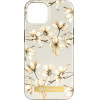 FORCELL F-Protect Mirage Case Compatible With Magsafe For Iphone 15 Plus Spring flowers