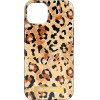 FORCELL F-Protect Mirage Case Compatible With Magsafe For Iphone 15 Plus Wild panther