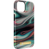 FORCELL F-Protect Mirage Case Compatible With Magsafe For Iphone 15 Pro Max glow