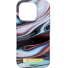 FORCELL F-Protect Mirage Case Compatible With Magsafe For Iphone 15 Pro Max glow