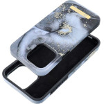 FORCELL F-Protect Mirage Case Compatible With Magsafe For Iphone 15 Pro Max Marble mist
