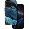 FORCELL F-Protect Mirage, Military Drop-Tested Case Compatible With Magsafe For Iphone 15 Pro Max Deep sea