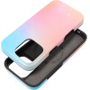 FORCELL F-Protect Mirage, Military Drop-Tested Case Compatible With Magsafe For Iphone 15 Pro Max Pinky blue