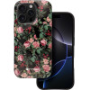 FORCELL F-Protect Mirage, Military Drop-Tested Case Compatible With Magsafe For Iphone 15 Pro Max Rose drama