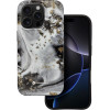 FORCELL F-Protect Mirage, Military Drop-Tested Case Compatible With Magsafe For Iphone 15 Pro Max Silver fog